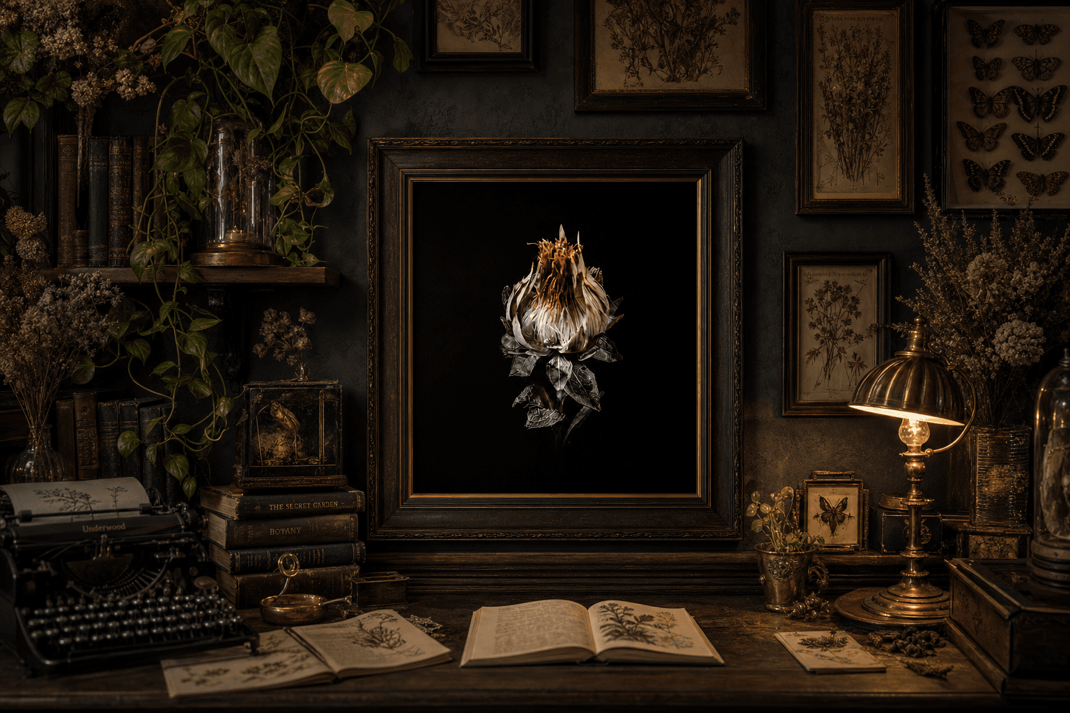 The Invitation