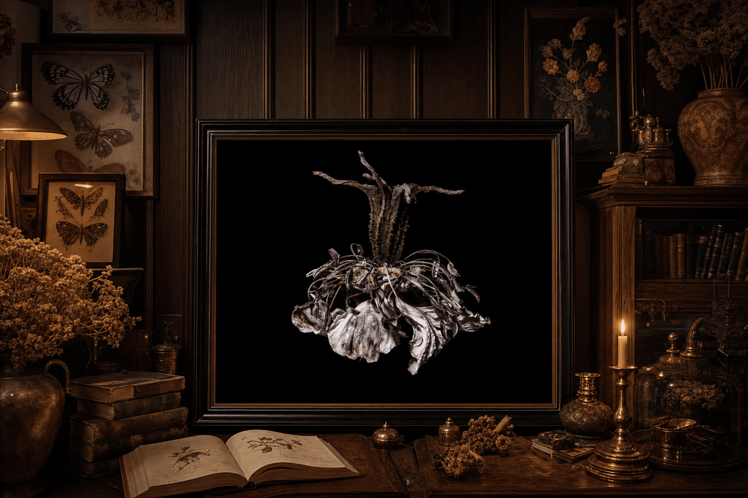 Eternal Presence